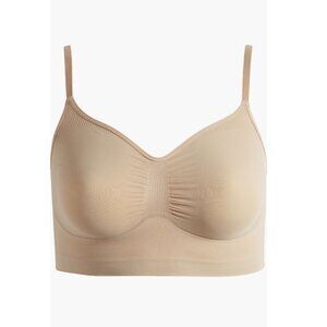 SKIMS Seamless Sculpt Bralette - XL